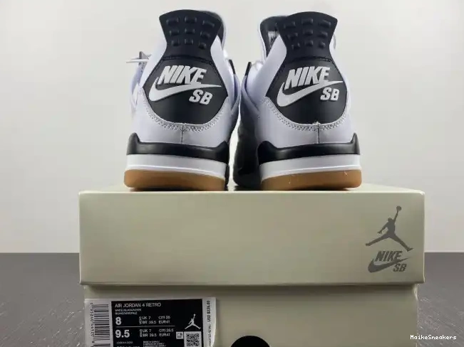 MaikeSneakers 4 DR5415-100 Jordan SB Retro 0527